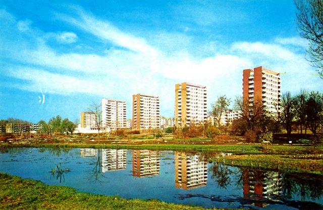 1431 - Craiova. Calea Severinului